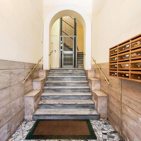 Il Corso Ac - Apartment With Hydromassage Exterior photo