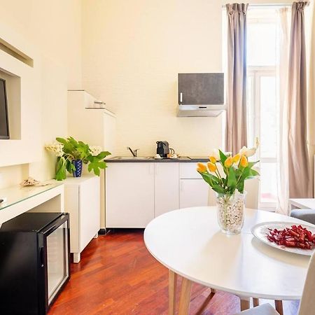Il Corso Ac - Apartment With Hydromassage Exterior photo