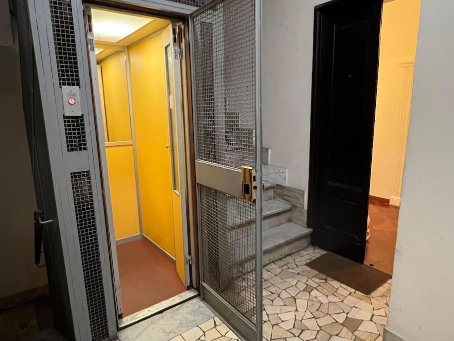 Il Corso Ac - Apartment With Hydromassage Exterior photo