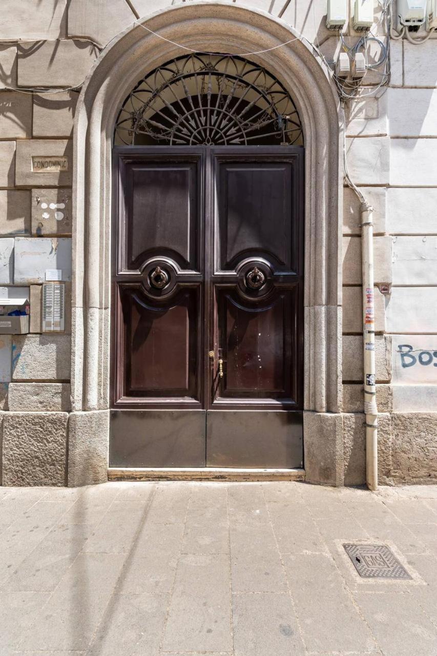 Il Corso Ac - Apartment With Hydromassage Exterior photo