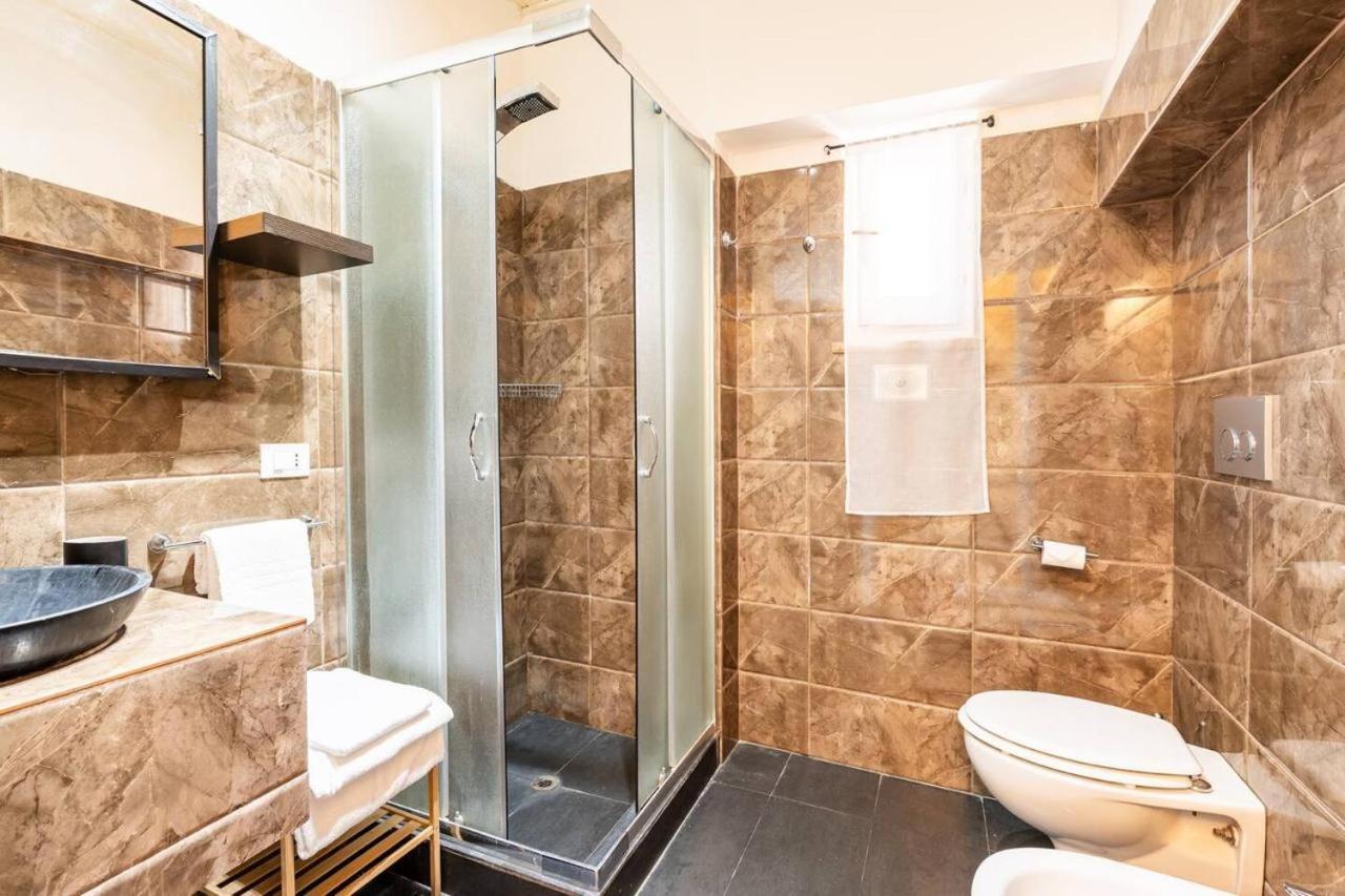 Il Corso Ac - Apartment With Hydromassage Exterior photo