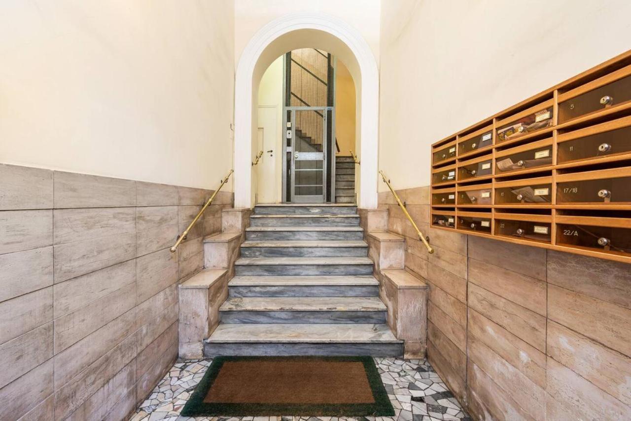 Il Corso Ac - Apartment With Hydromassage Exterior photo
