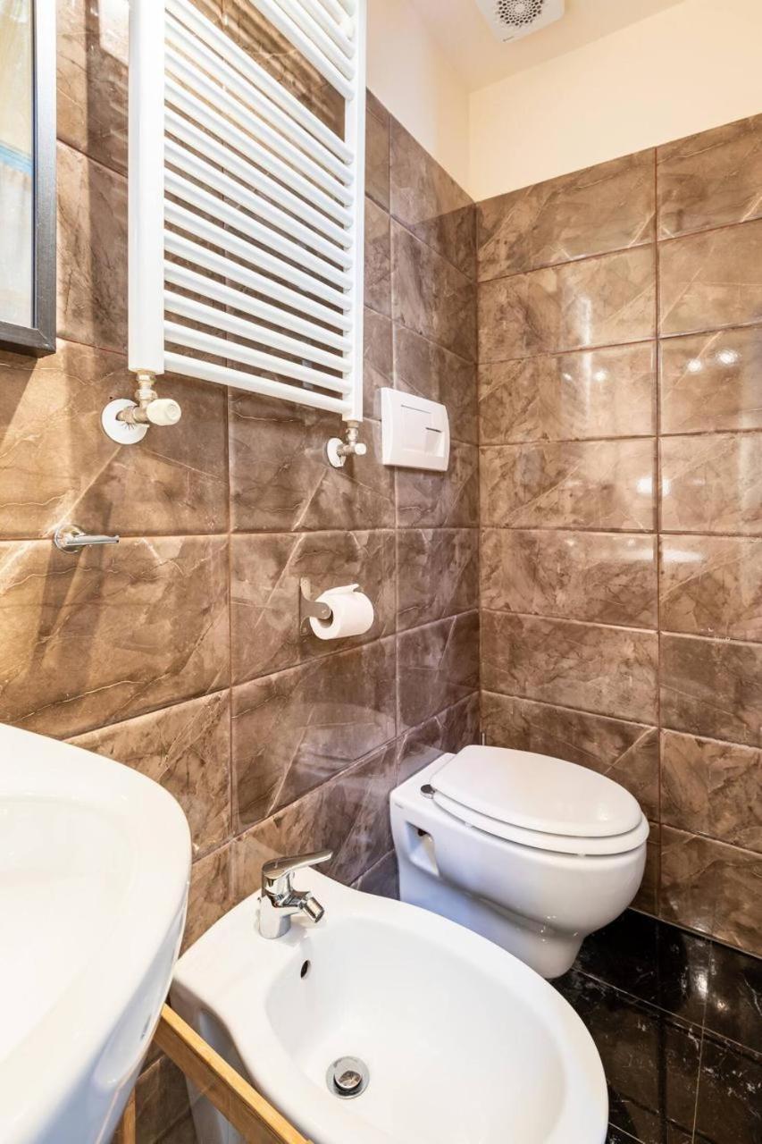 Il Corso Ac - Apartment With Hydromassage Exterior photo