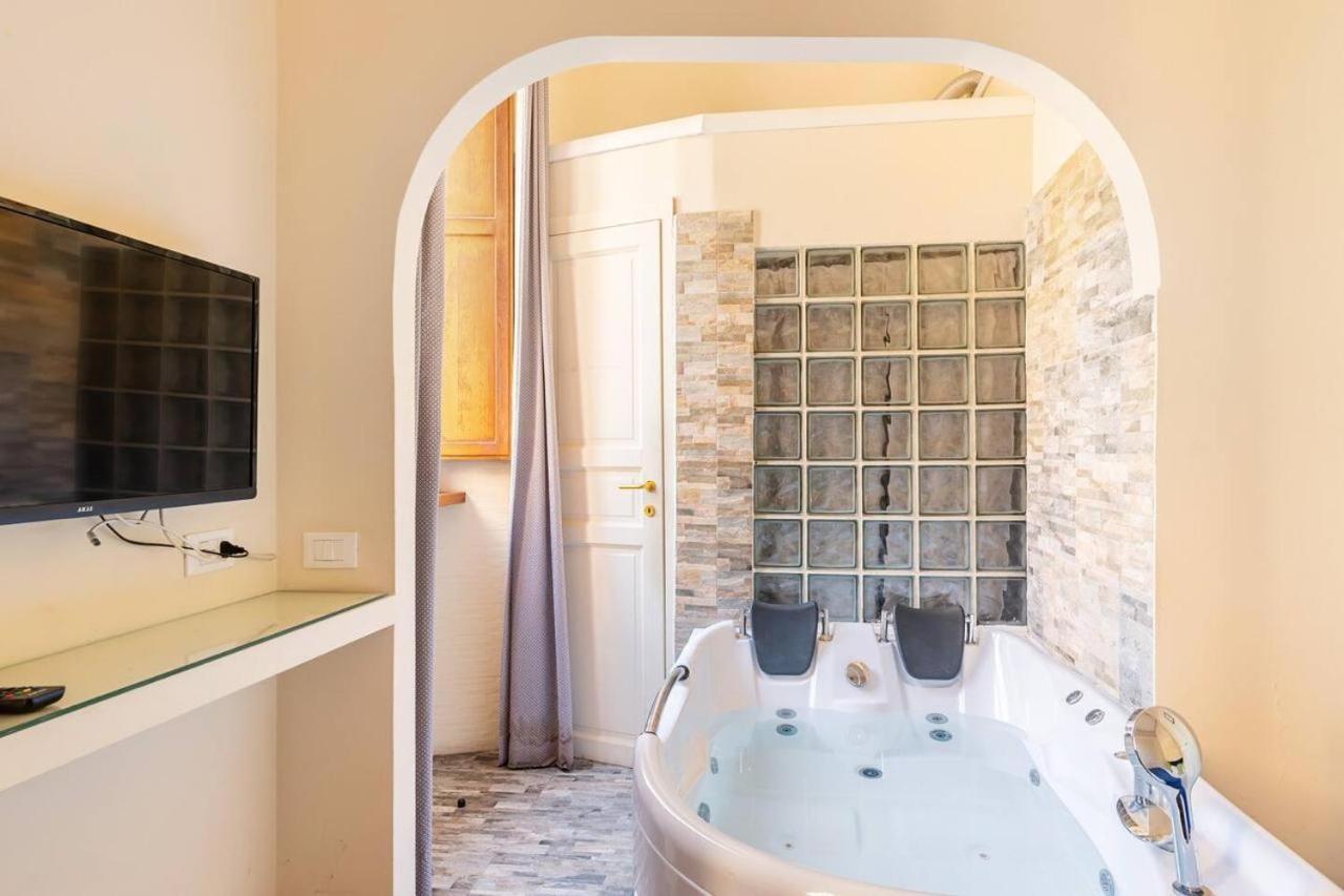 Il Corso Ac - Apartment With Hydromassage Exterior photo