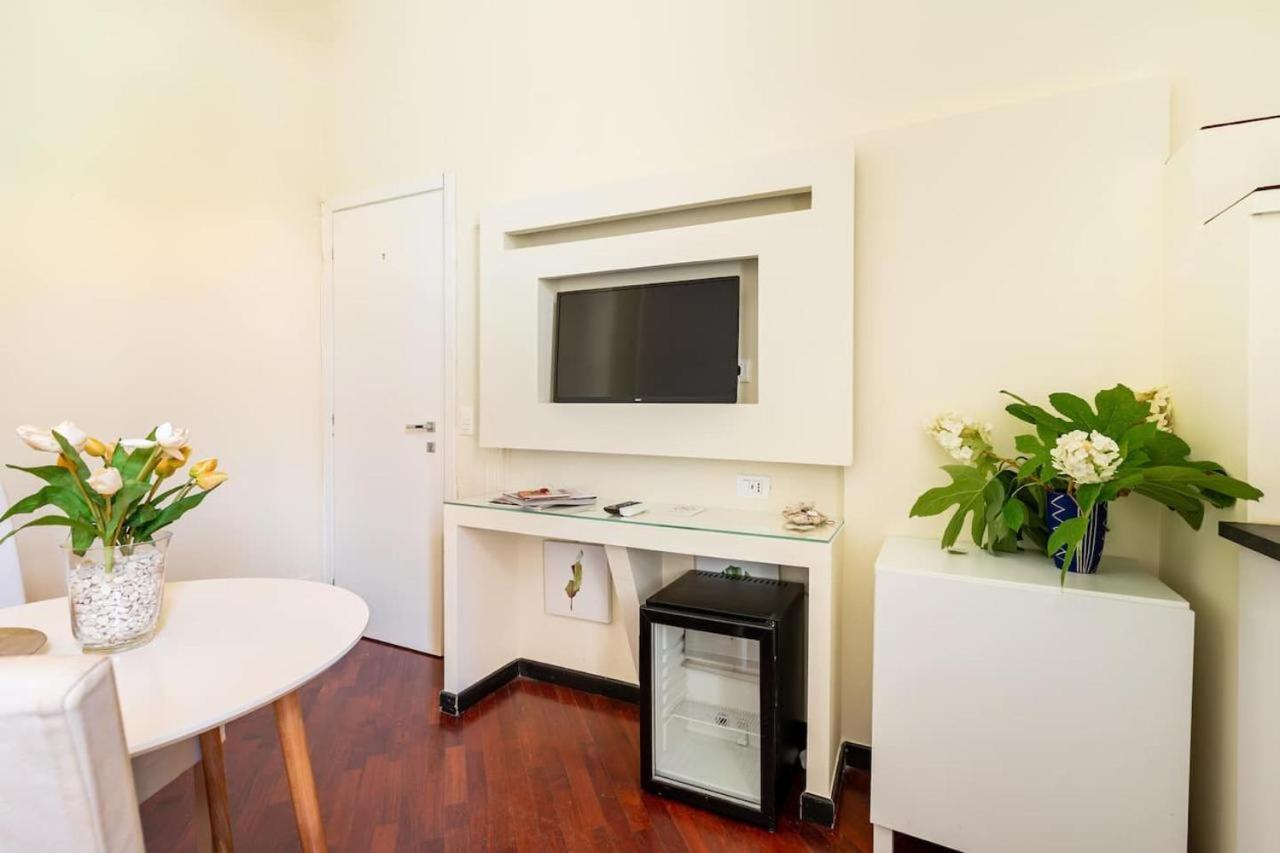 Il Corso Ac - Apartment With Hydromassage Exterior photo