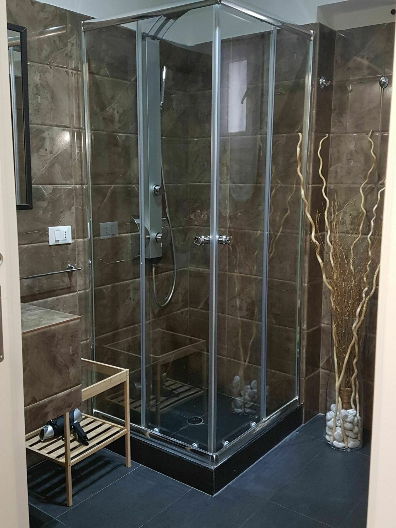 Il Corso Ac - Apartment With Hydromassage Exterior photo